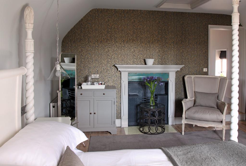 No33 Hunstanton Boutique Rooms Room photo